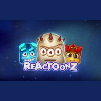 reactoonz